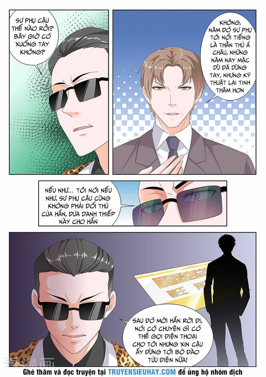 Chương 128 - Trang 8