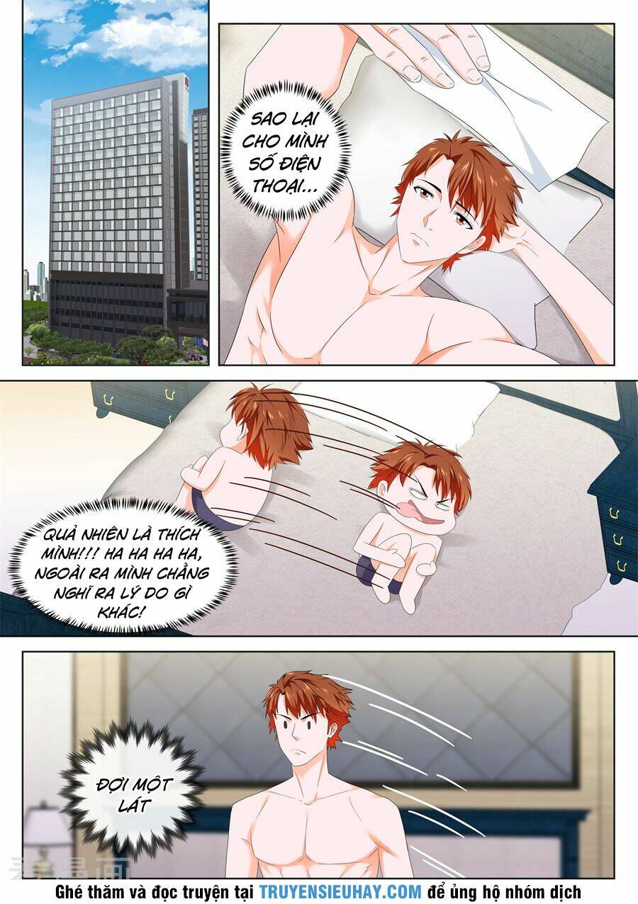Chương 130 - Trang 4
