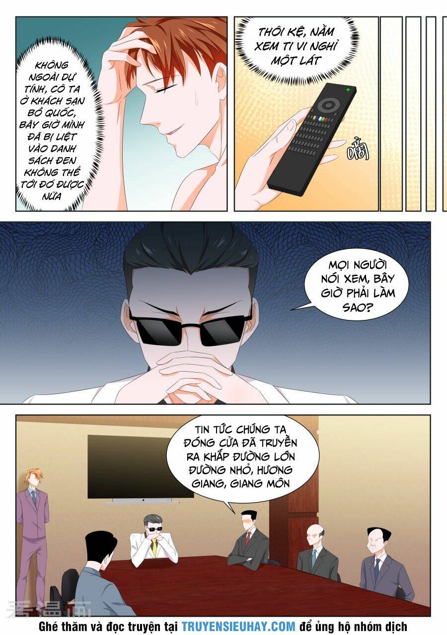 Chương 130 - Trang 5