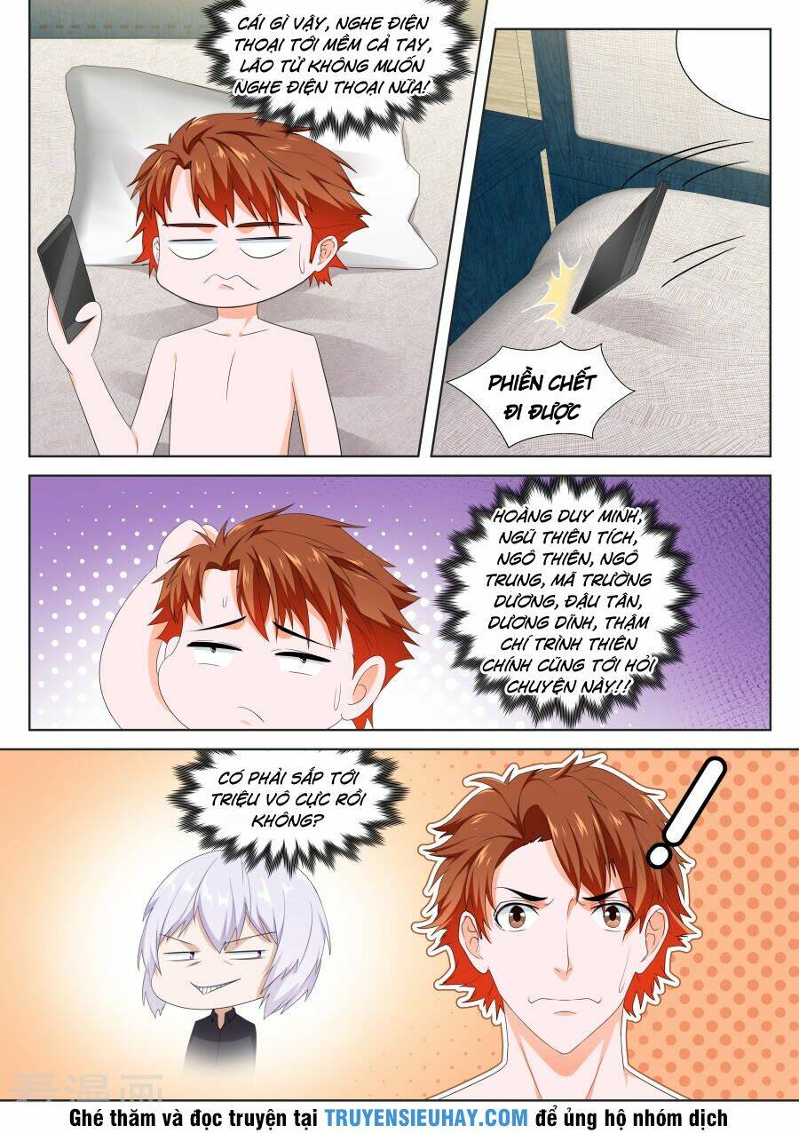 Chương 130 - Trang 8