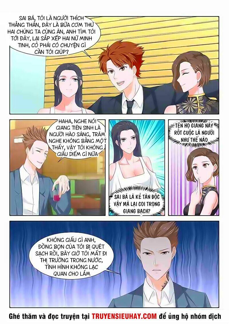 Chương 131 - Trang 11