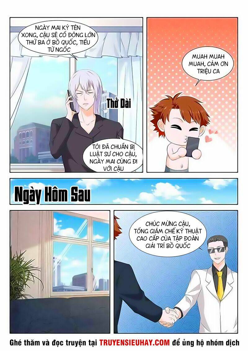 Chương 131 - Trang 5