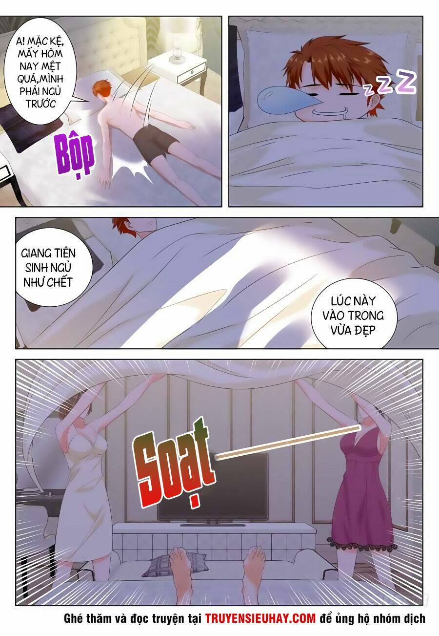 Chương 132 - Trang 11