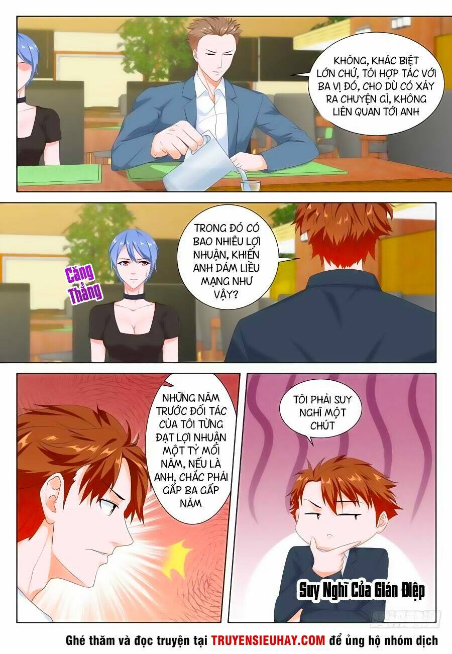 Chương 132 - Trang 5