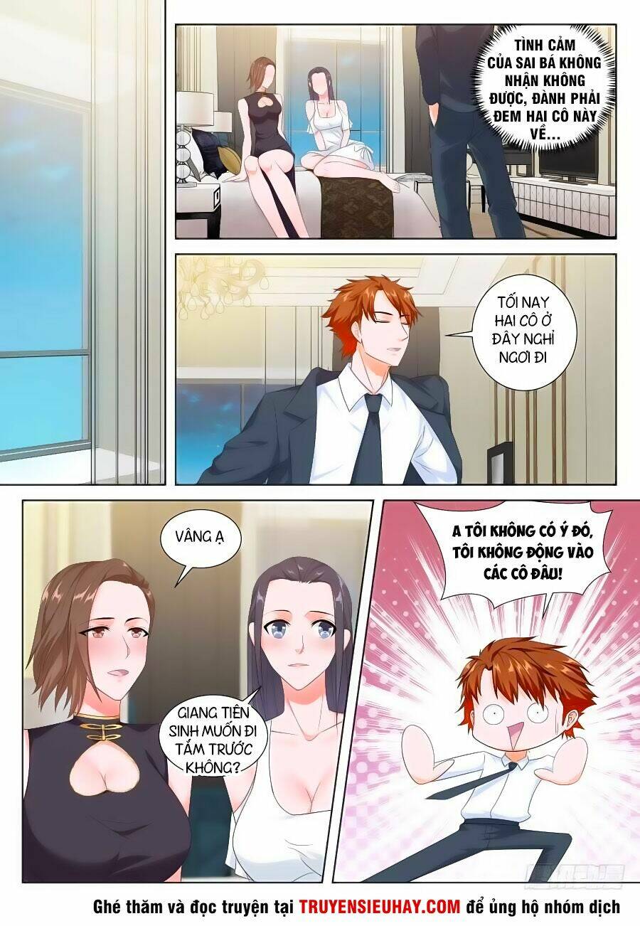 Chương 132 - Trang 7