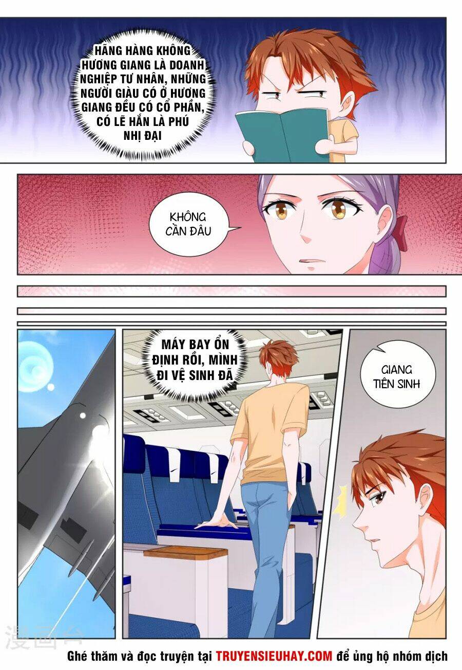 Chương 133 - Trang 11