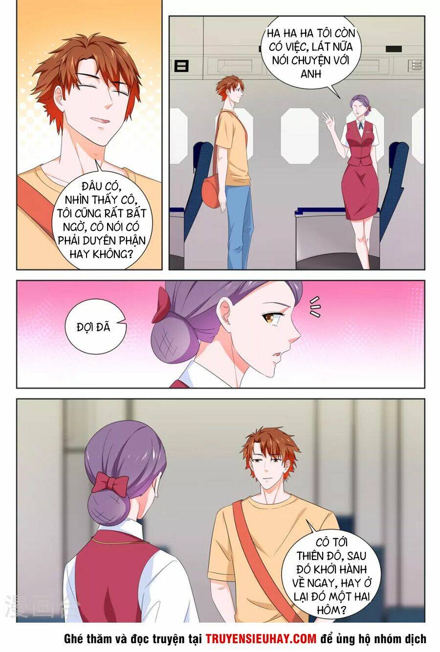 Chương 133 - Trang 8