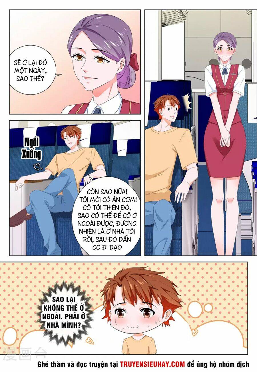 Chương 133 - Trang 9