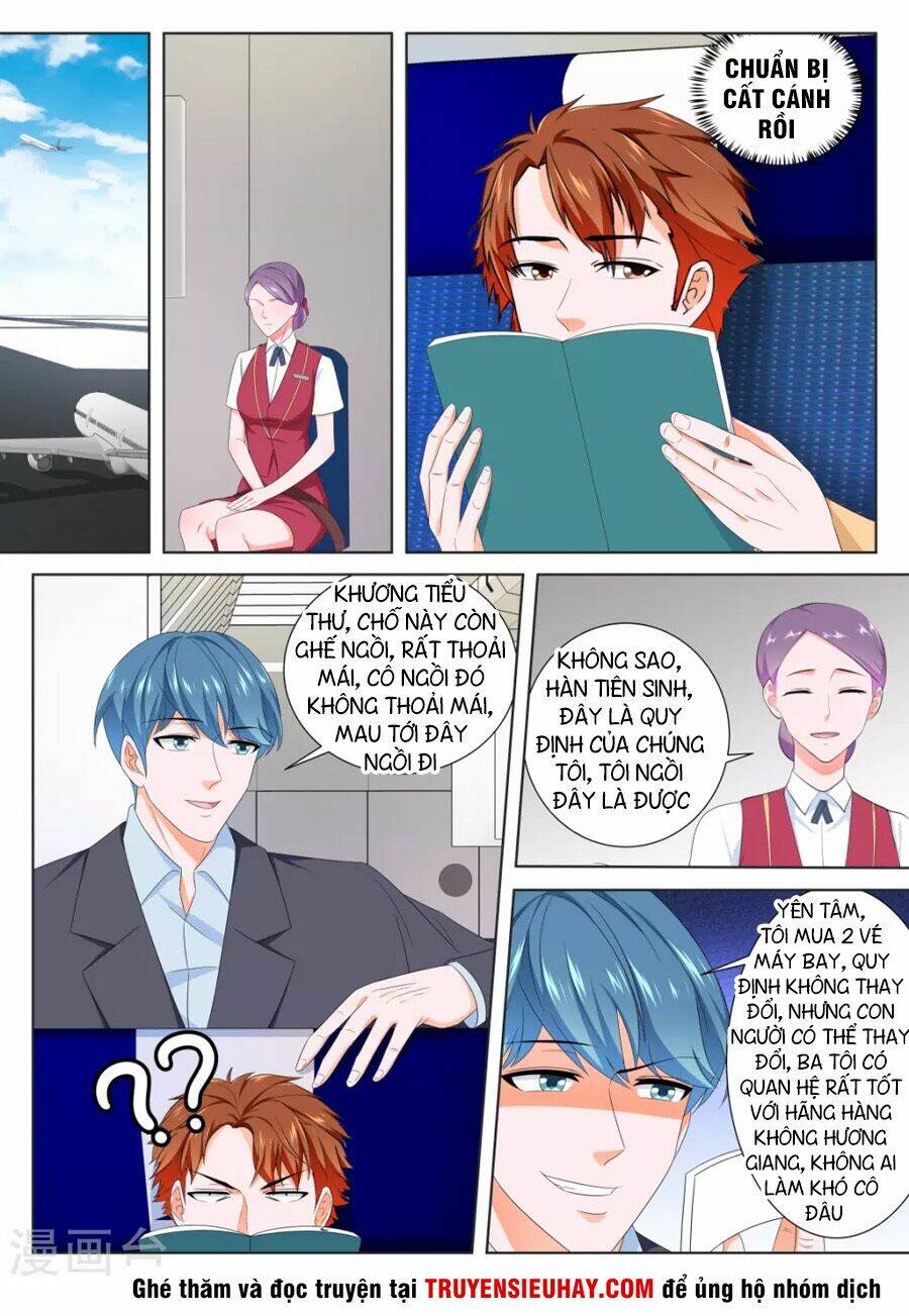 Chương 133 - Trang 10