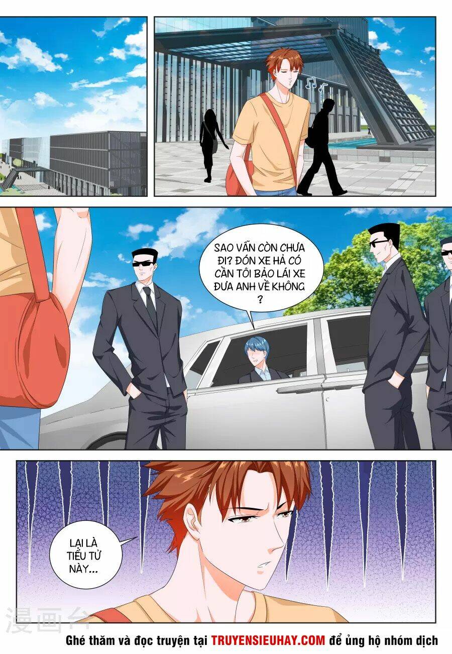 Chương 134 - Trang 11