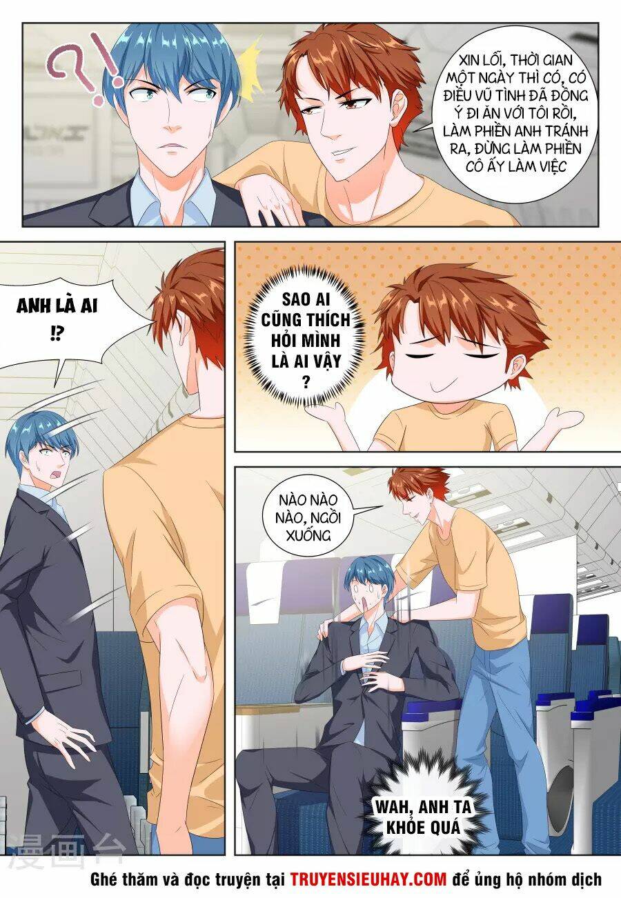 Chương 134 - Trang 5
