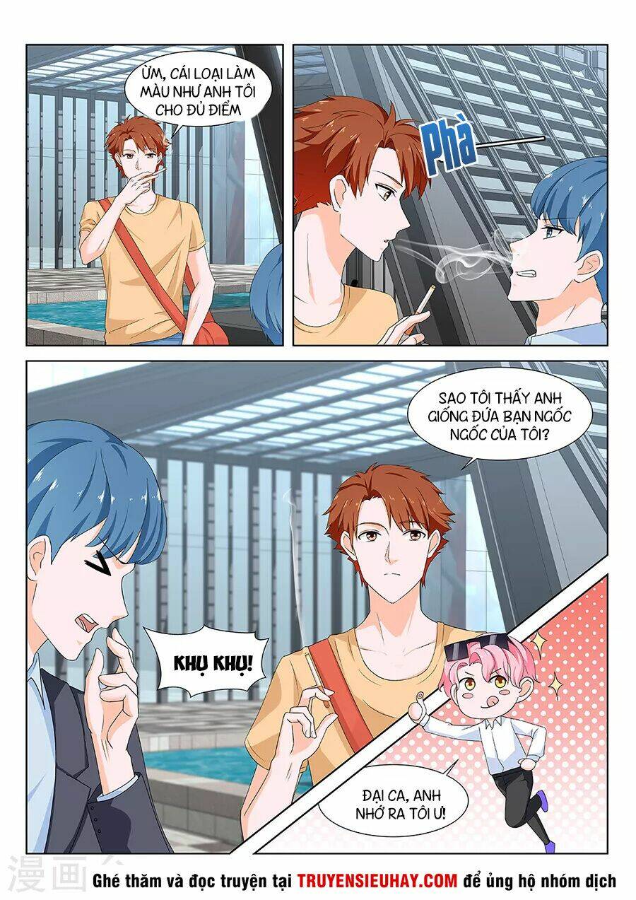Chương 135 - Trang 3