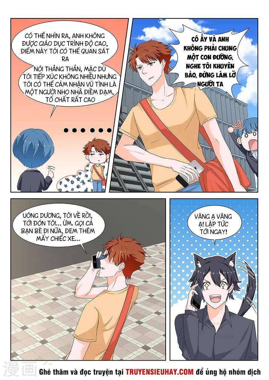 Chương 135 - Trang 5