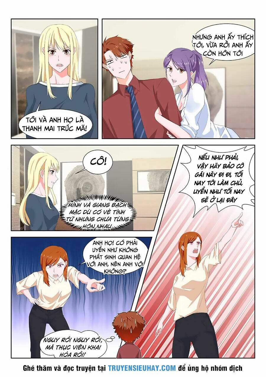 Chương 137 - Trang 6