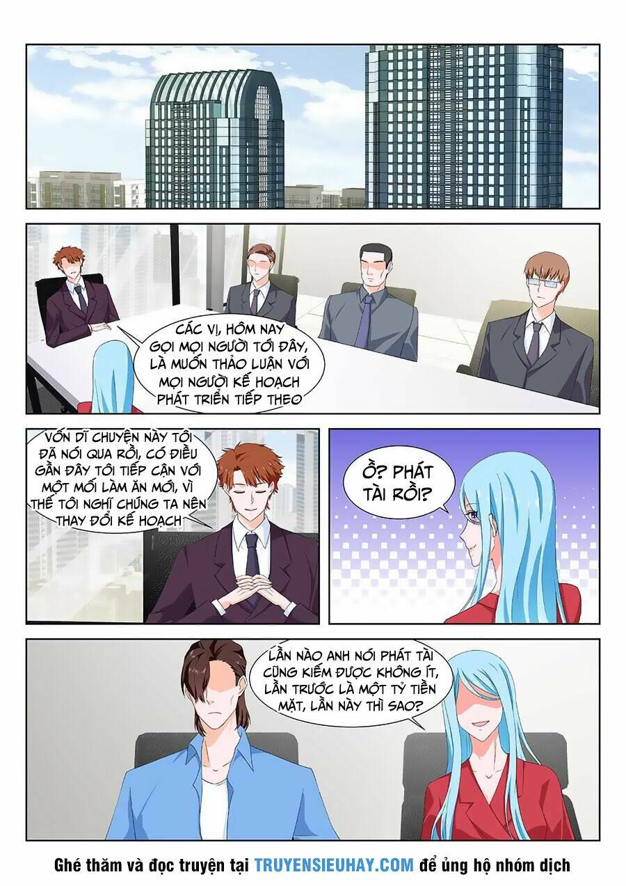 Chương 137 - Trang 9