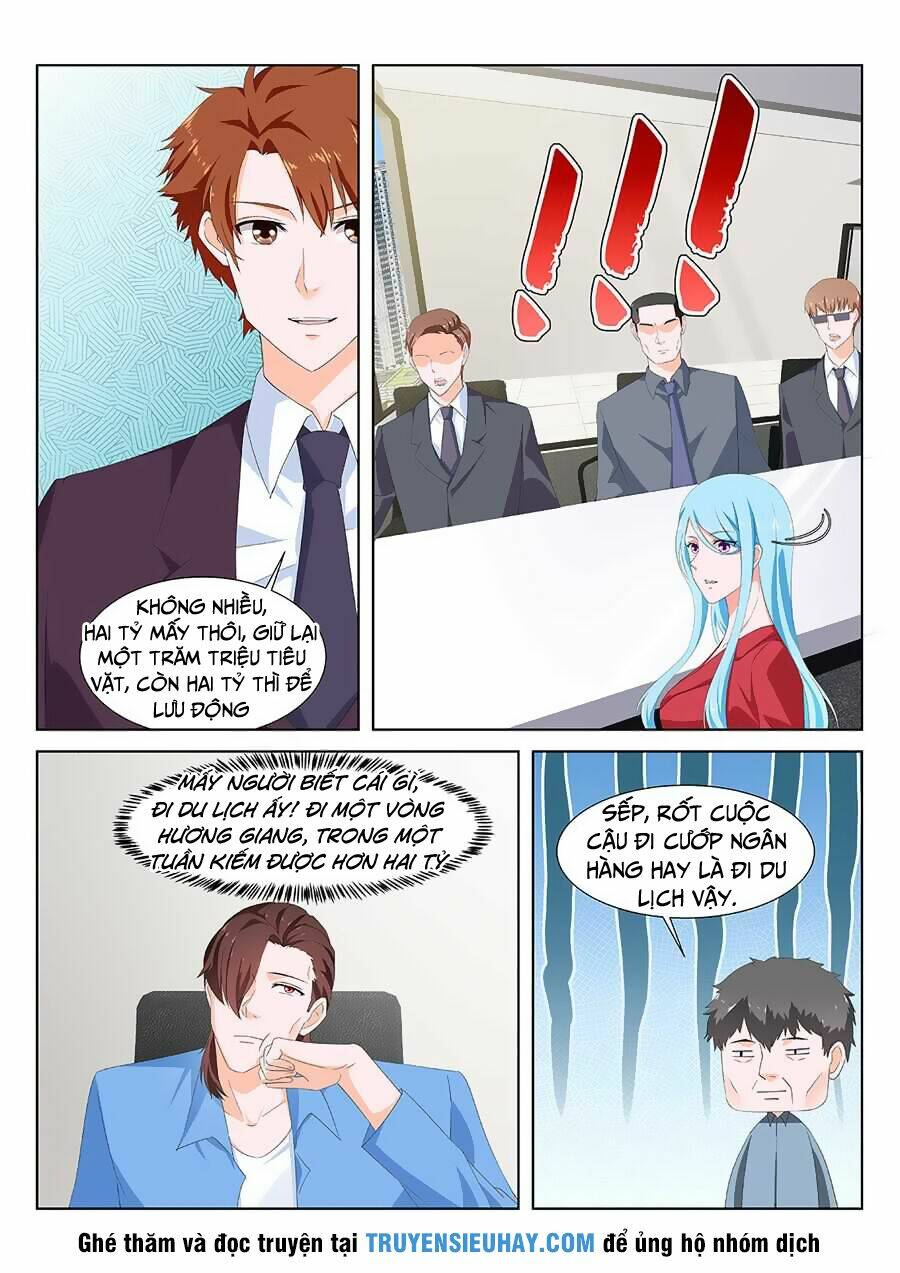 Chương 137 - Trang 10