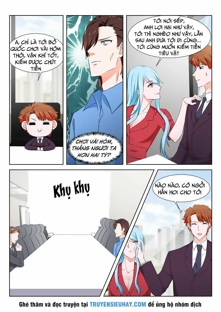 Chương 138 - Trang 2