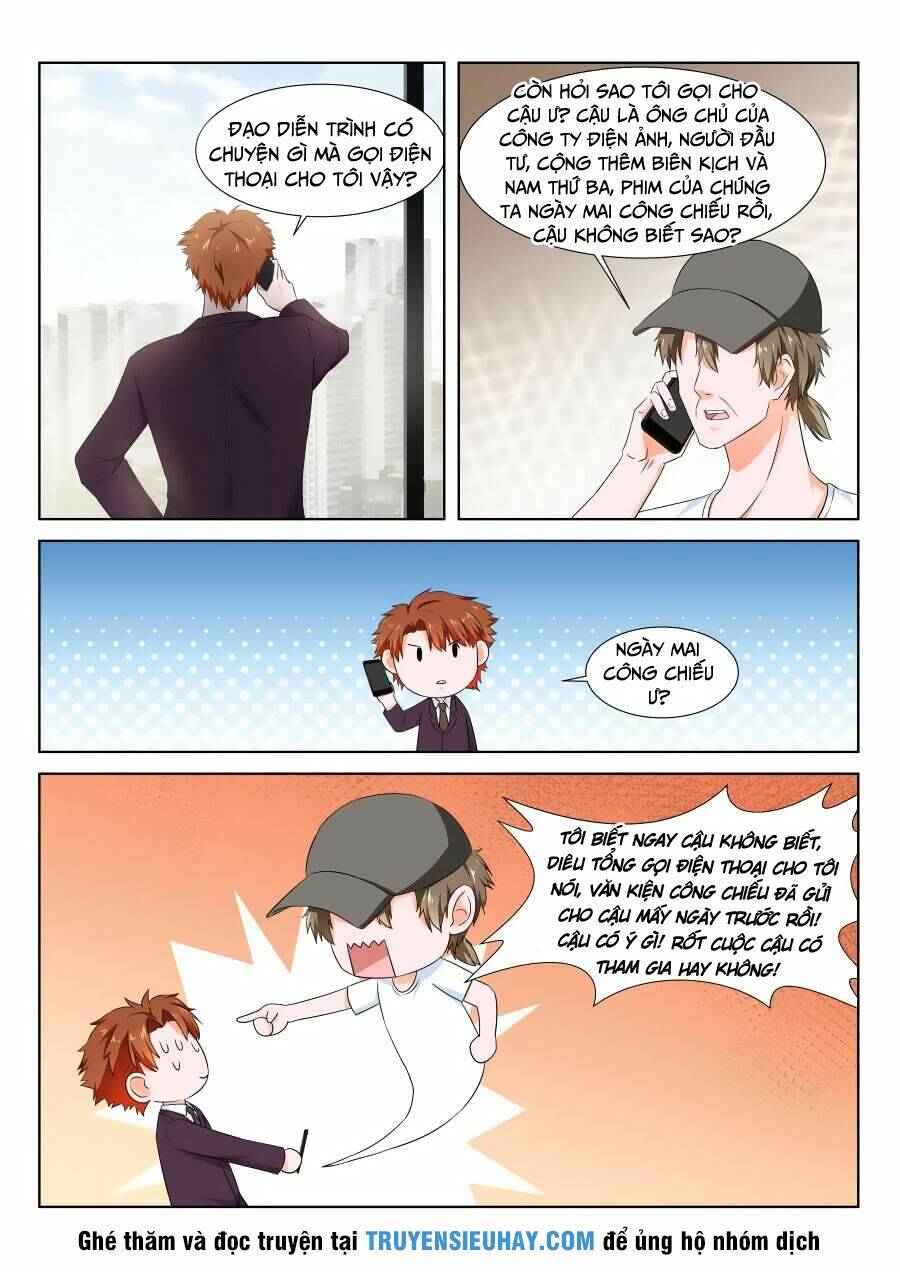 Chương 138 - Trang 10