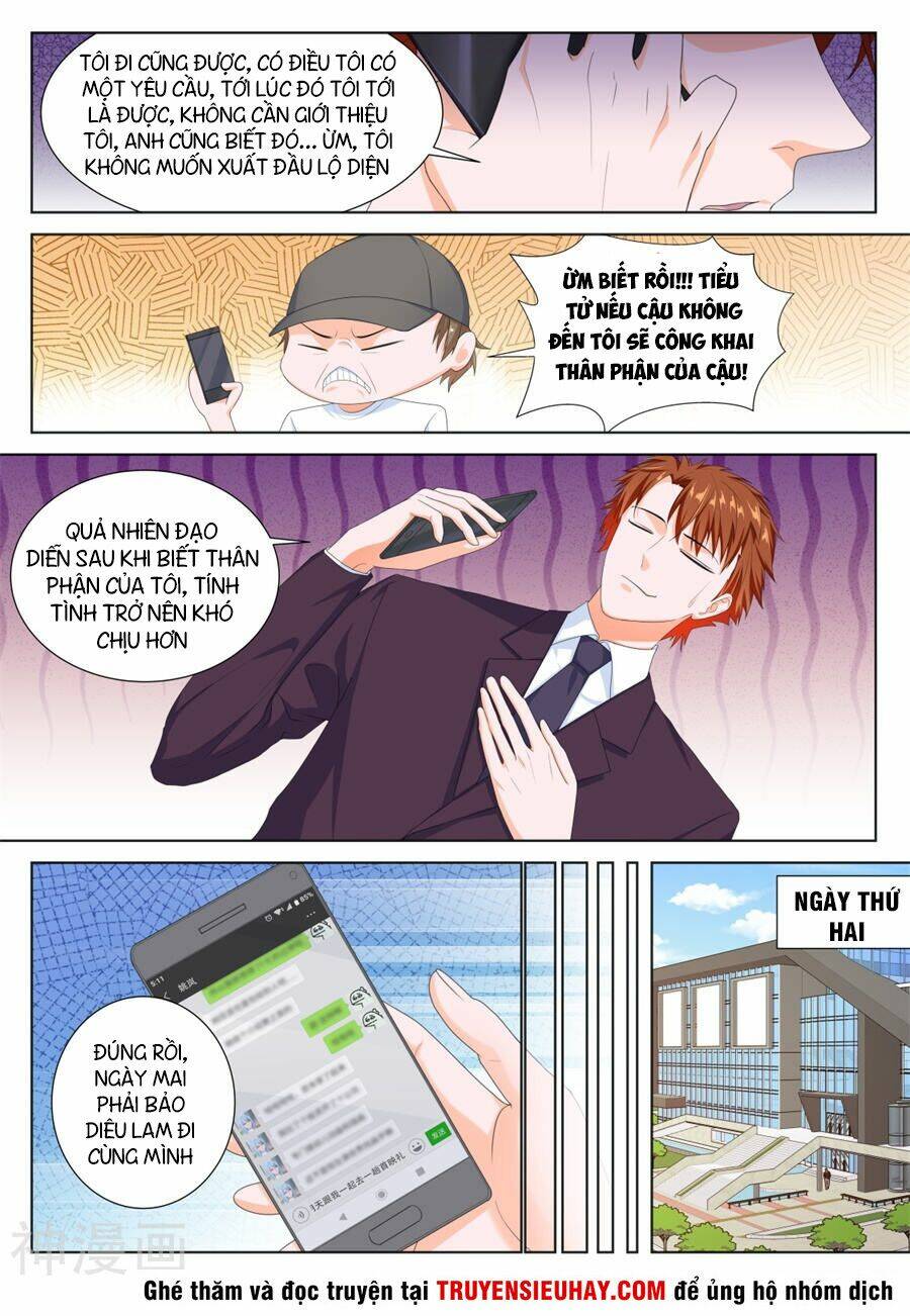 Chương 139 - Trang 3