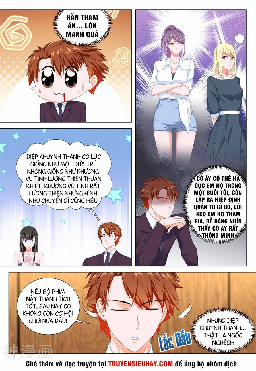 Chương 139 - Trang 6