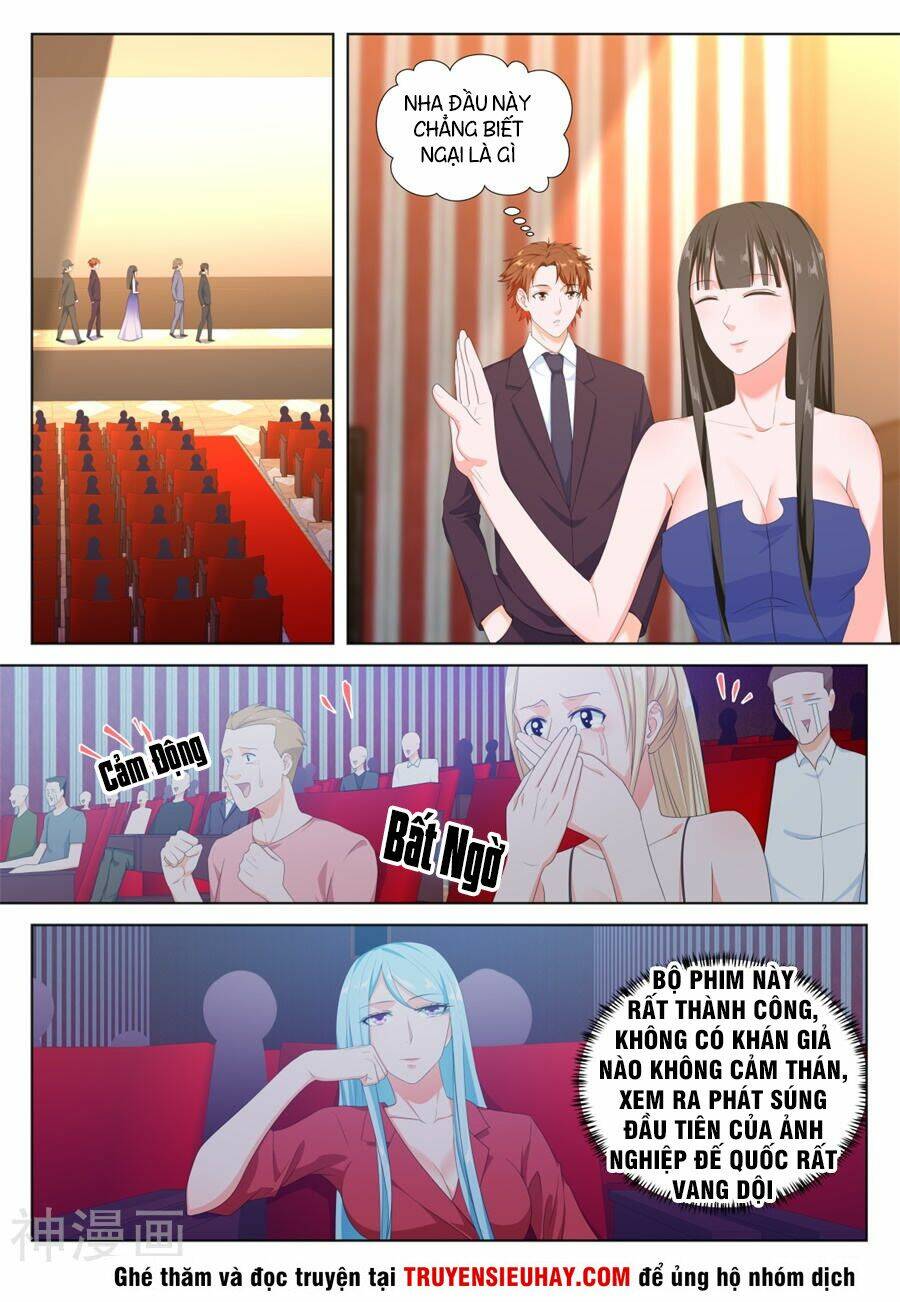 Chương 139 - Trang 8