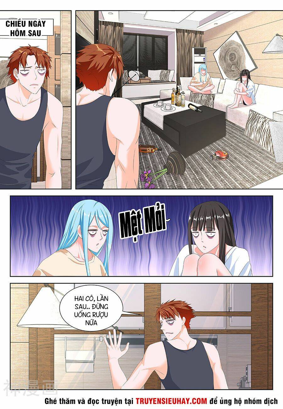 Chương 140 - Trang 6