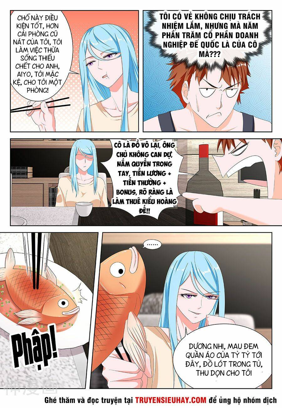 Chương 140 - Trang 8