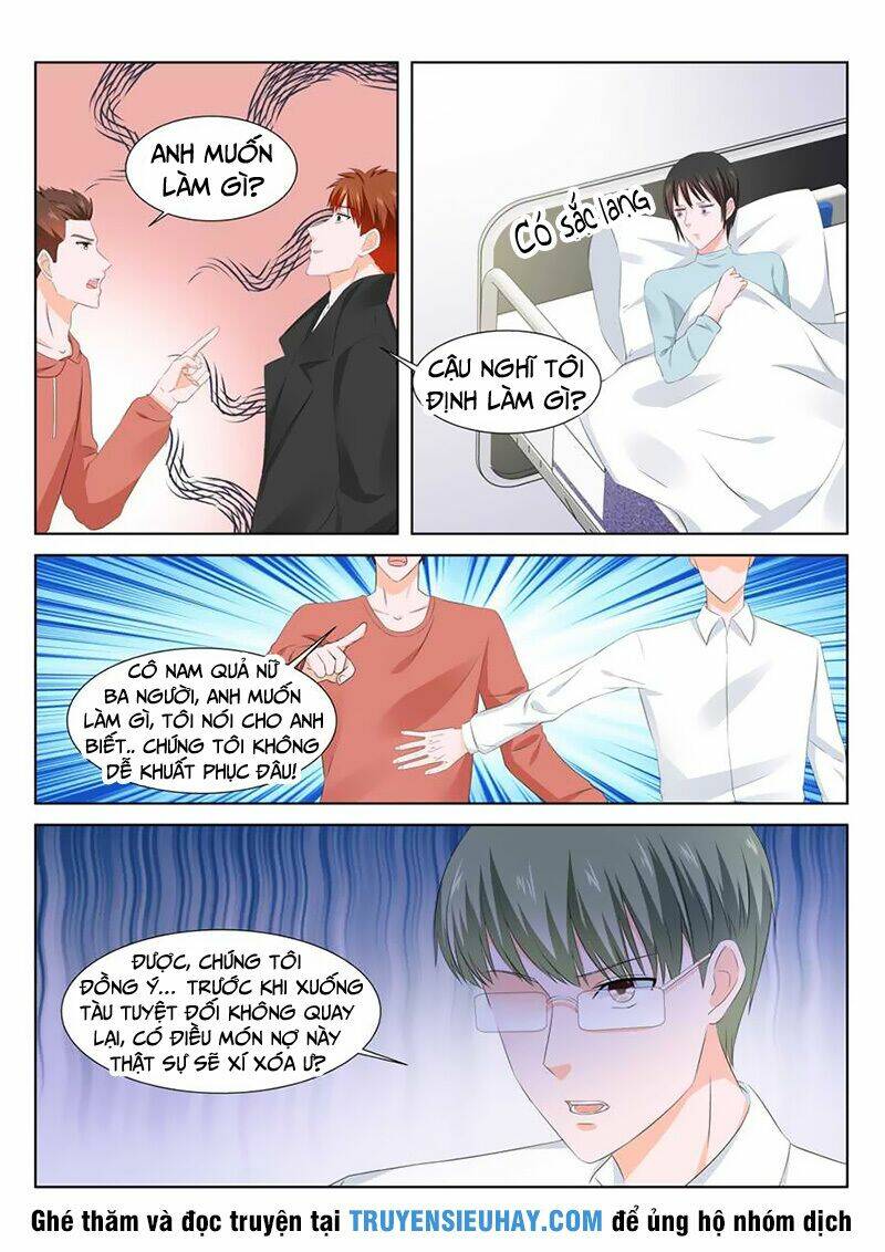 Chương 142 - Trang 10