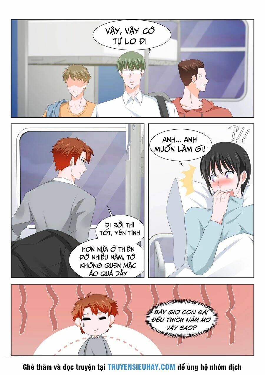 Chương 143 - Trang 5