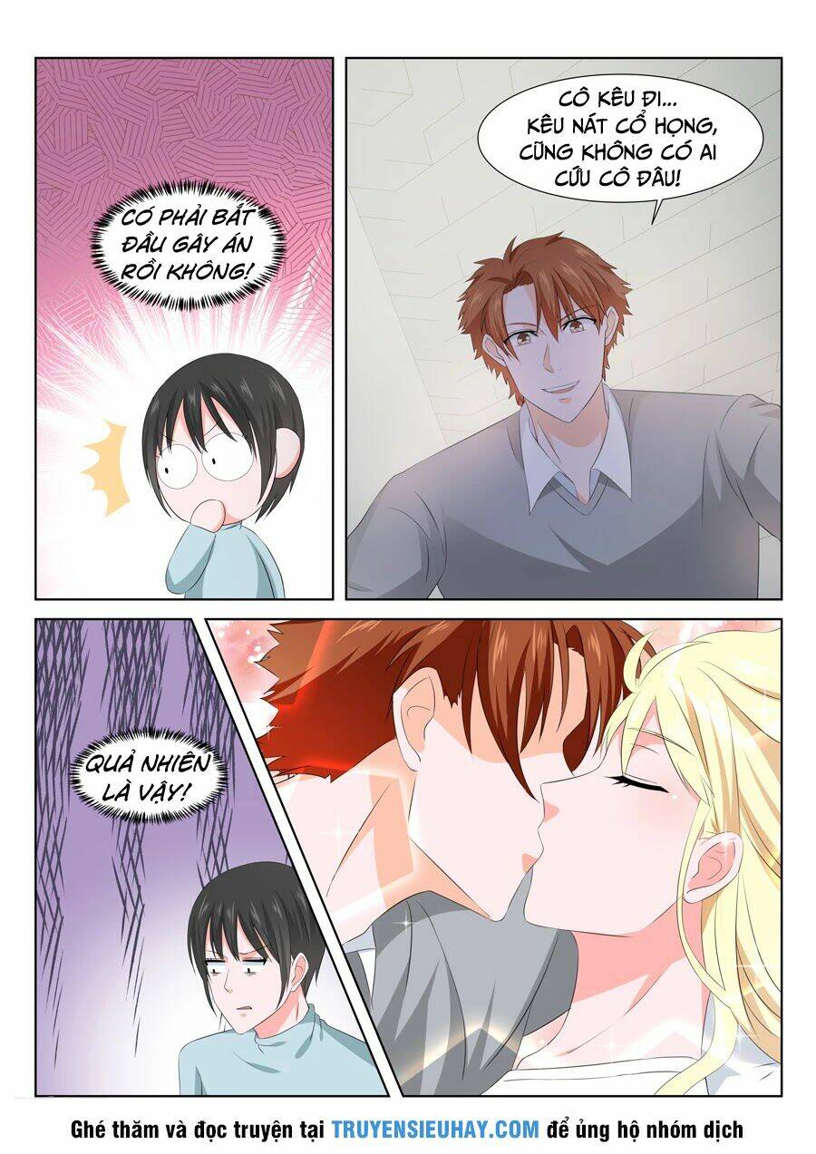 Chương 143 - Trang 7