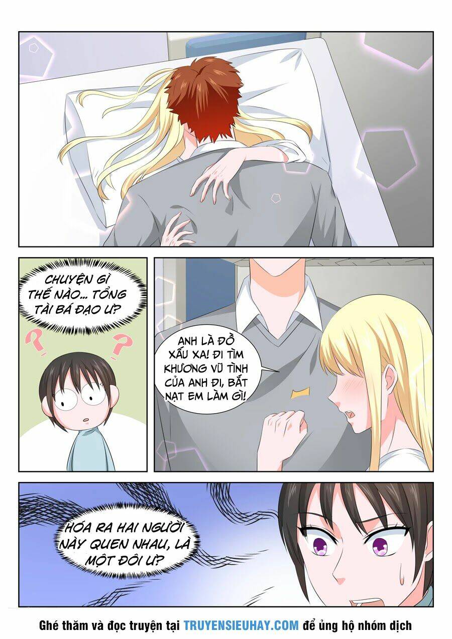 Chương 143 - Trang 8