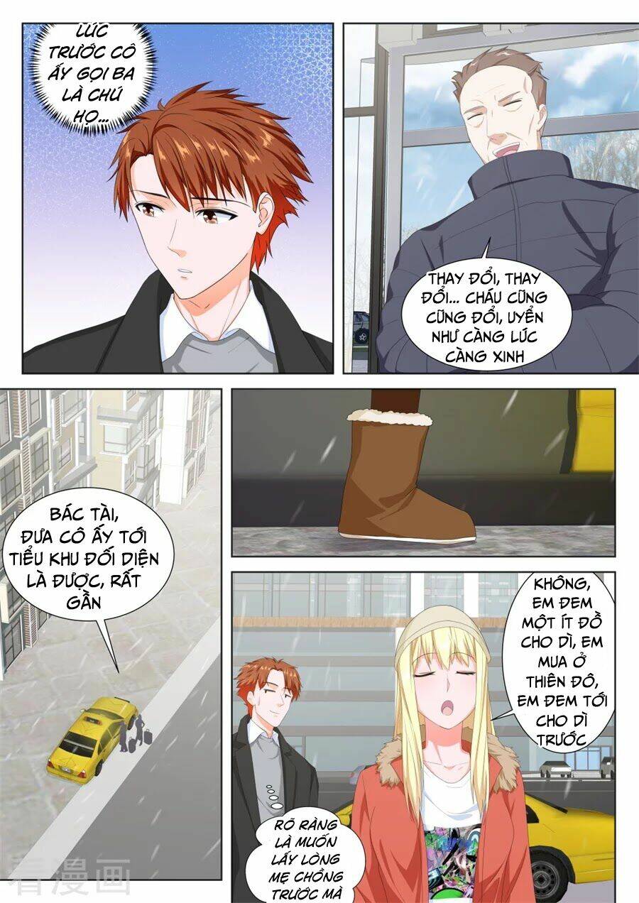 Chương 144 - Trang 5