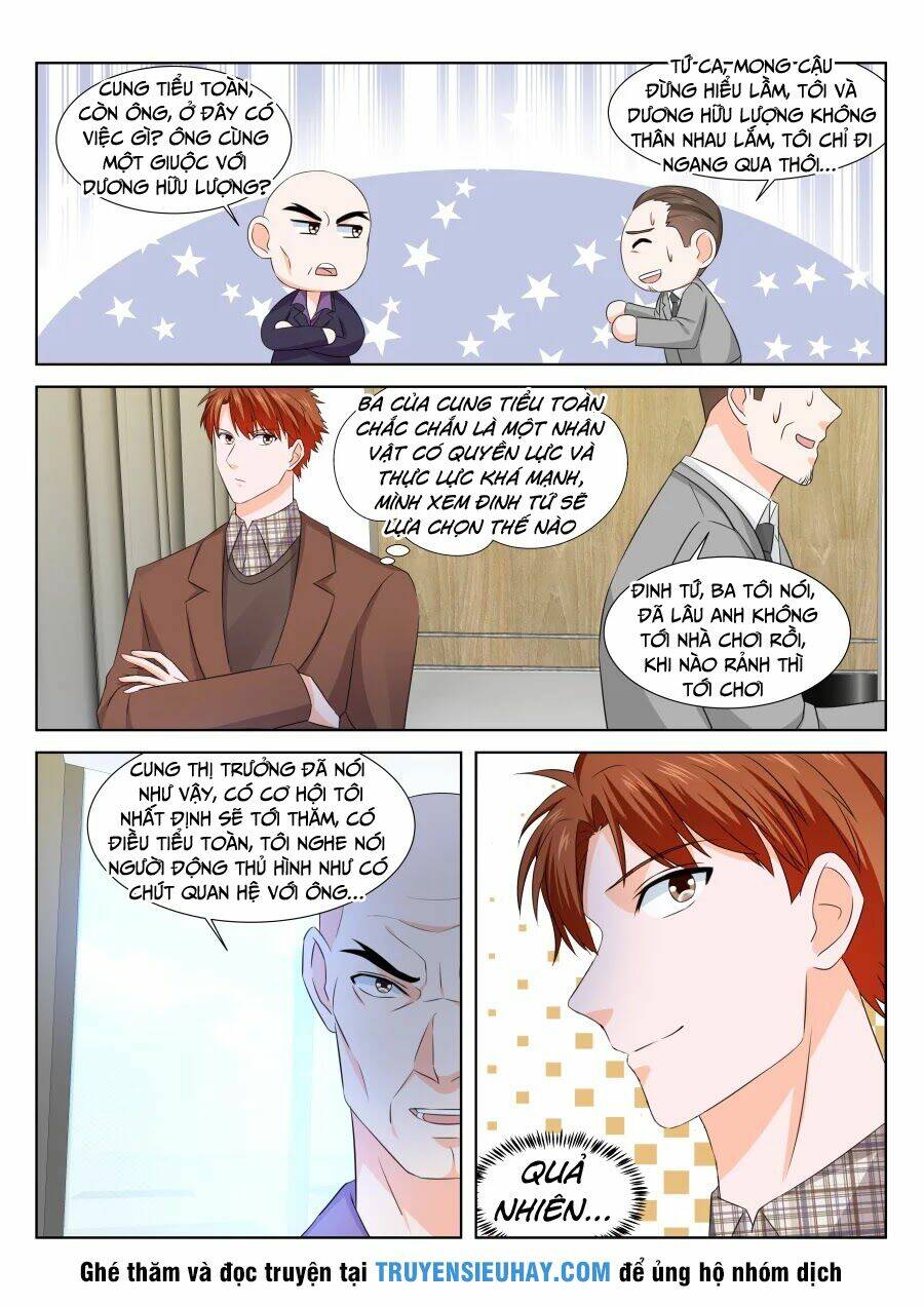 Chương 147 - Trang 11