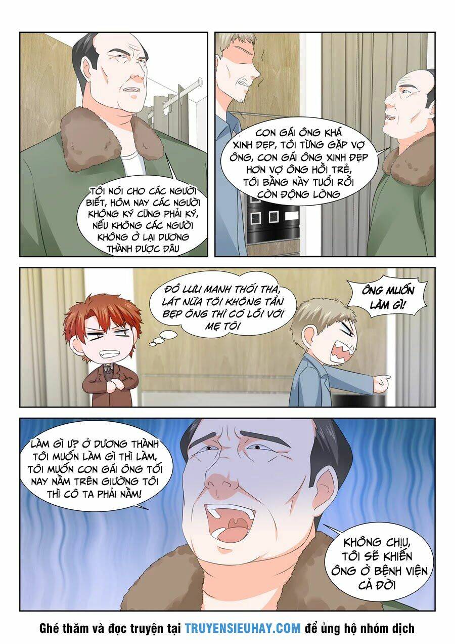 Chương 147 - Trang 8