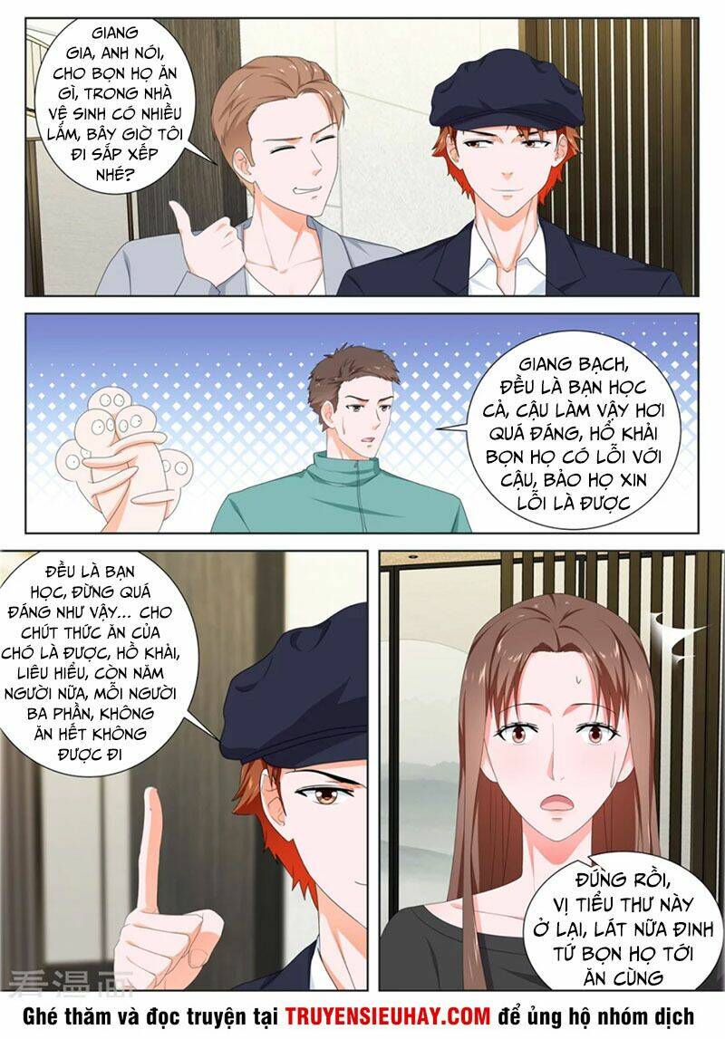 Chương 150 - Trang 11