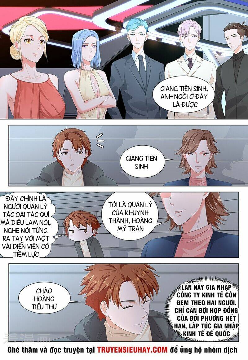 Chương 152 - Trang 9