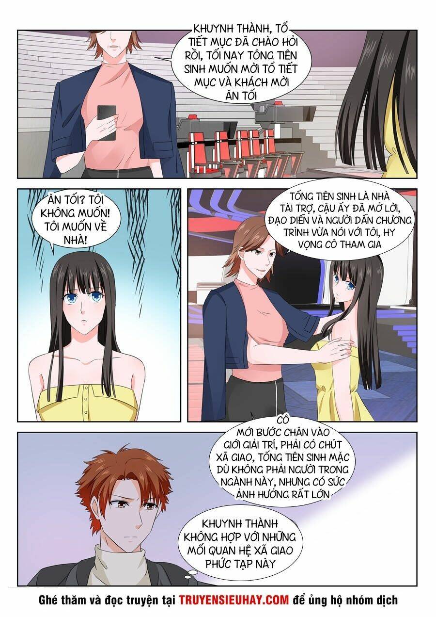 Chương 153 - Trang 3
