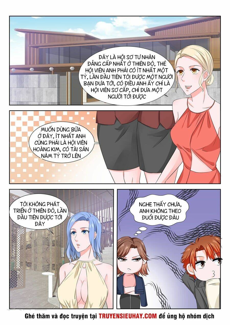 Chương 153 - Trang 5