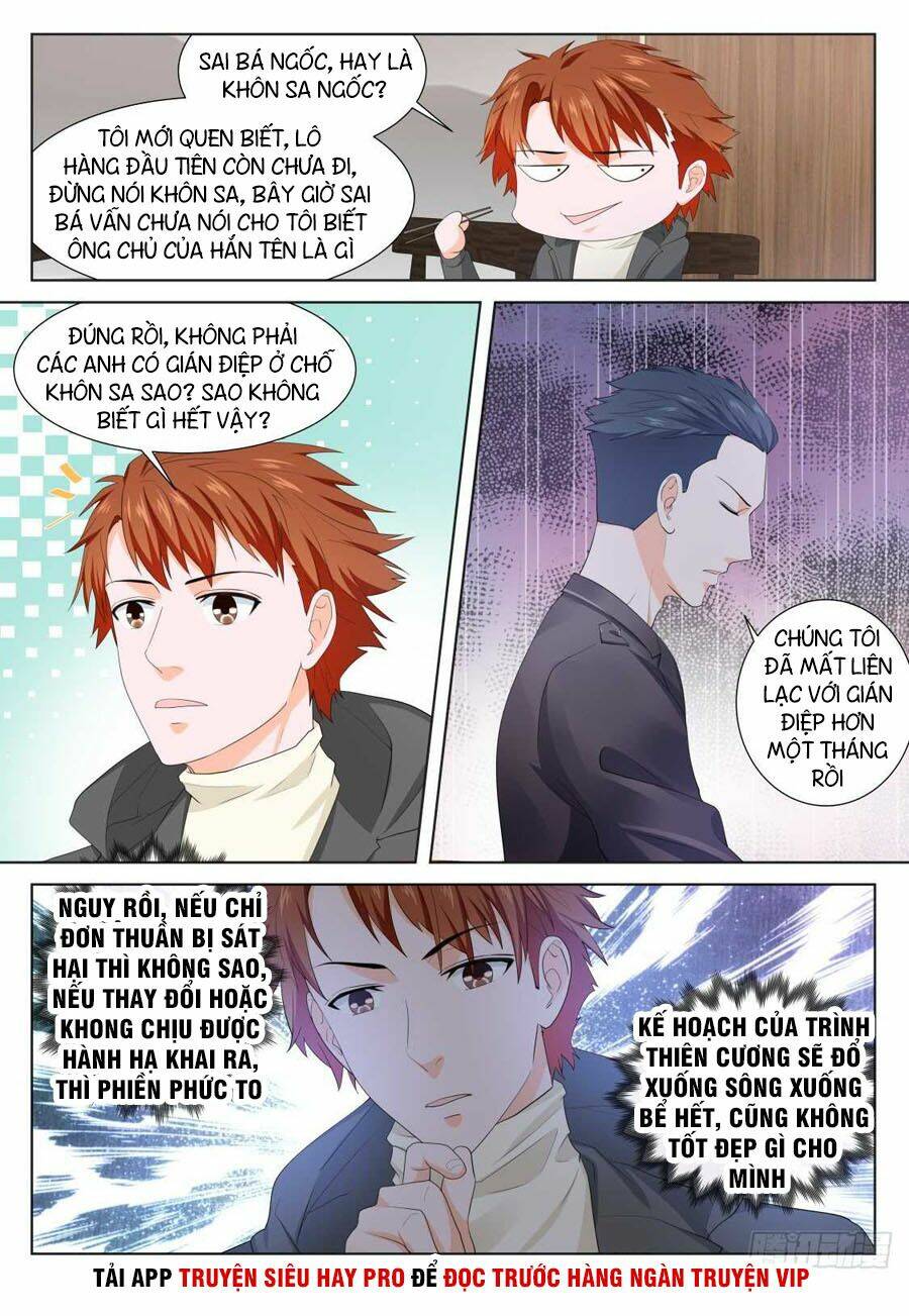 Chương 156 - Trang 5