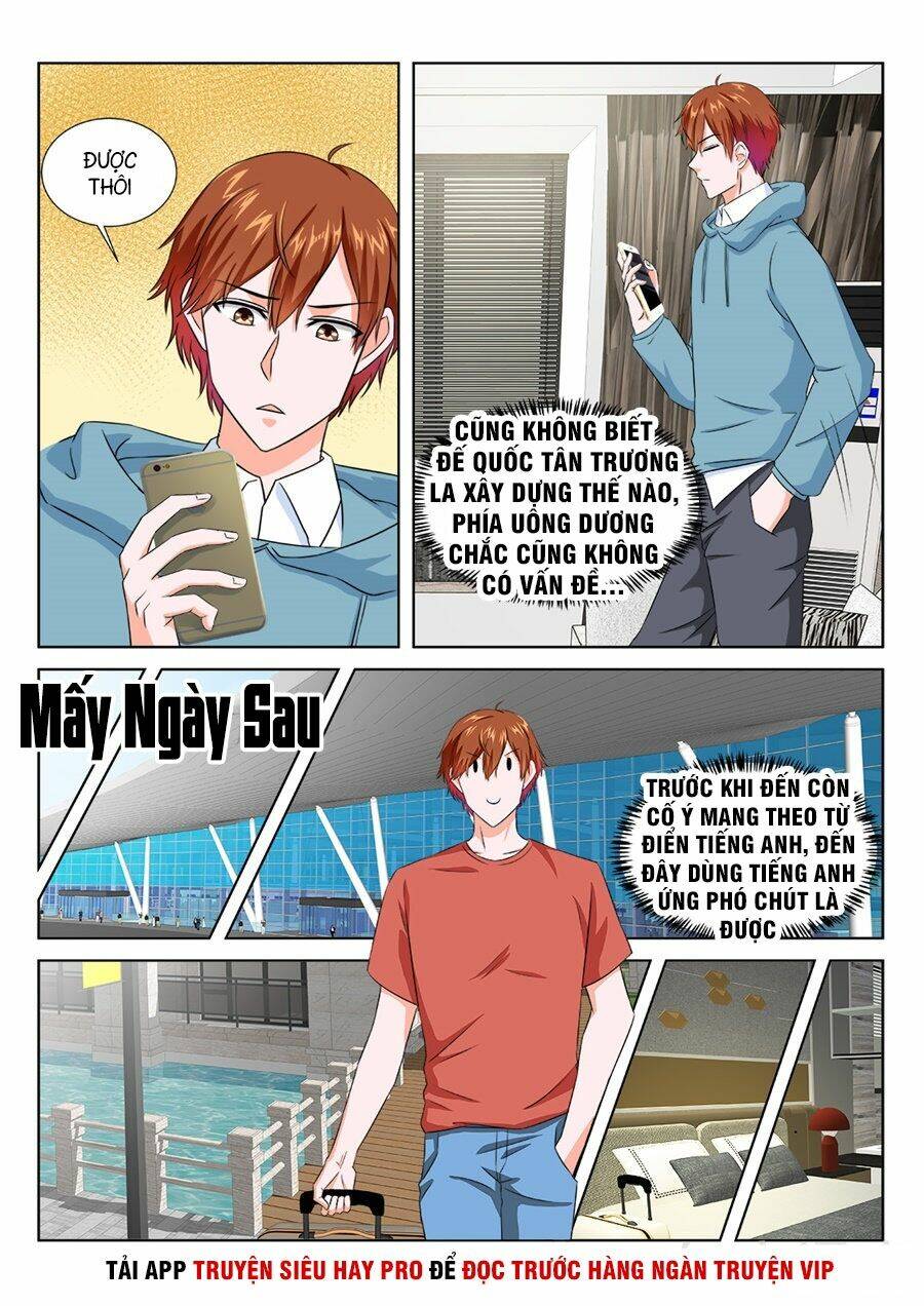Chương 163 - Trang 5