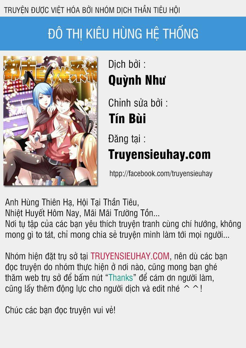 Chương 164 - Trang 1