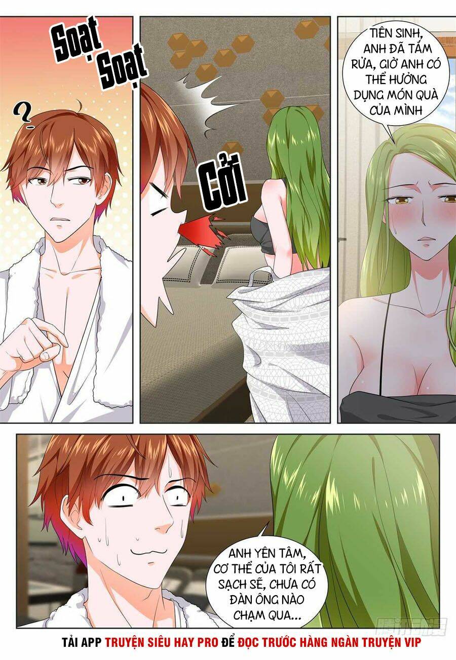 Chương 164 - Trang 4