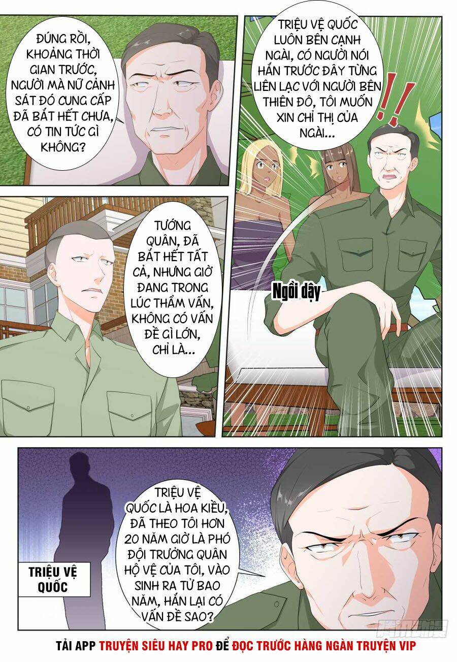Chương 164 - Trang 9