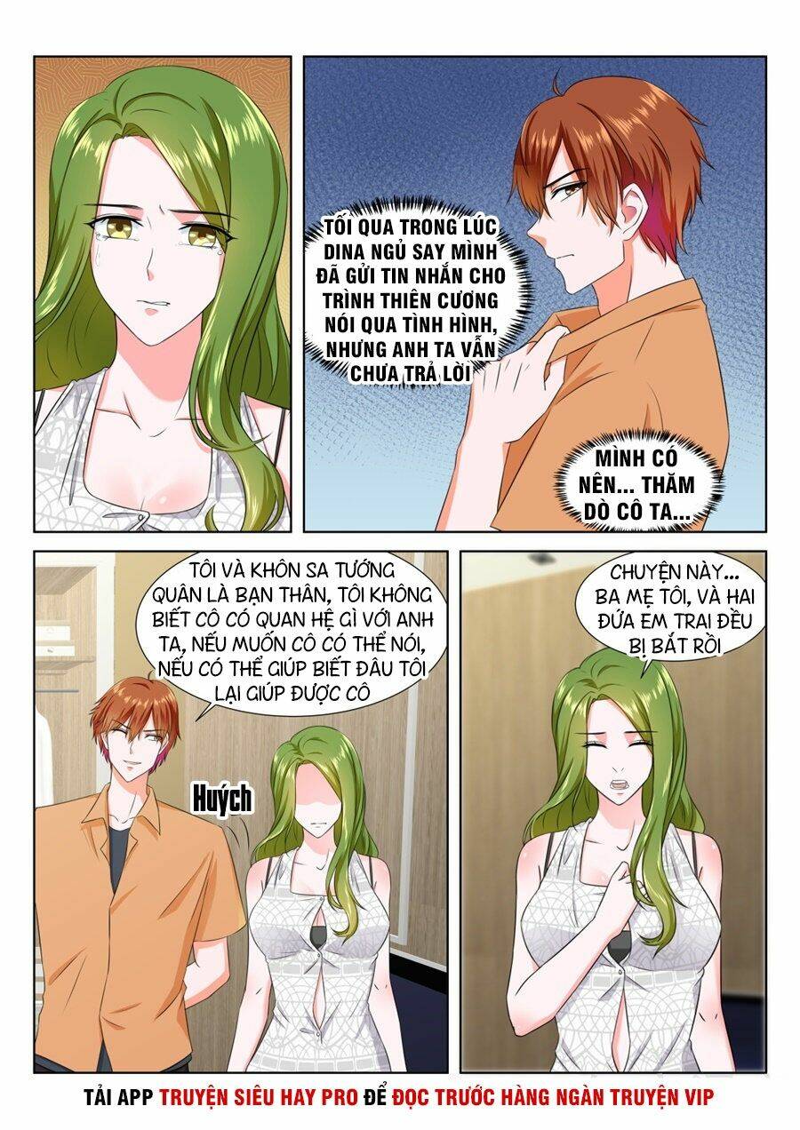 Chương 165 - Trang 3