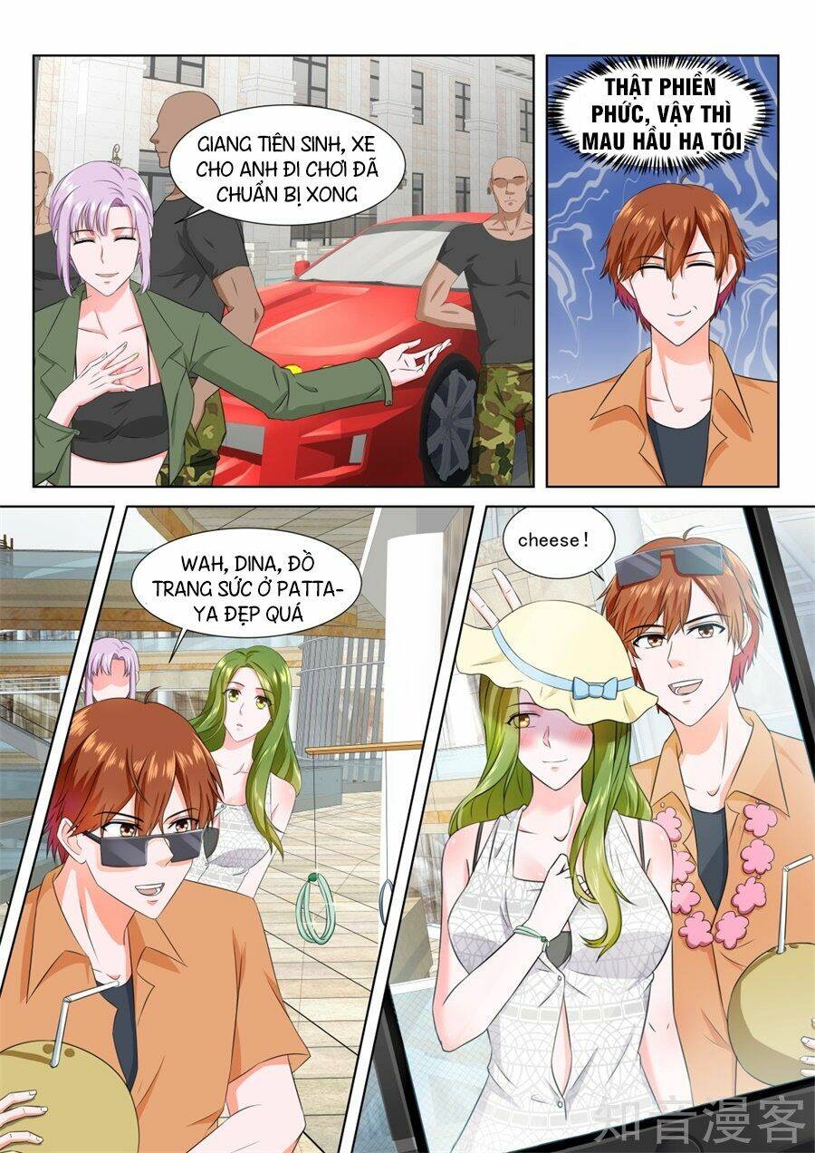 Chương 165 - Trang 5