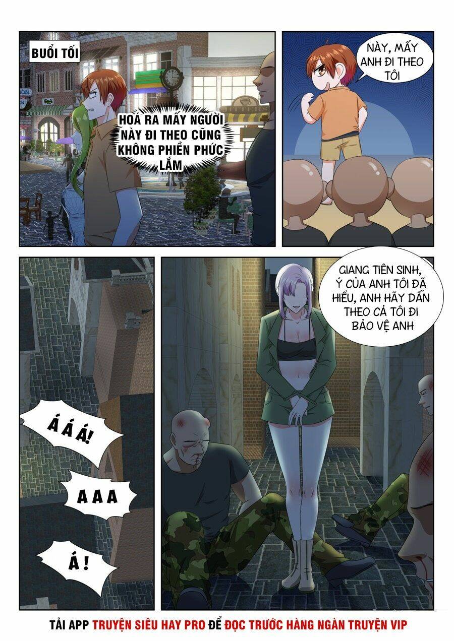 Chương 165 - Trang 6