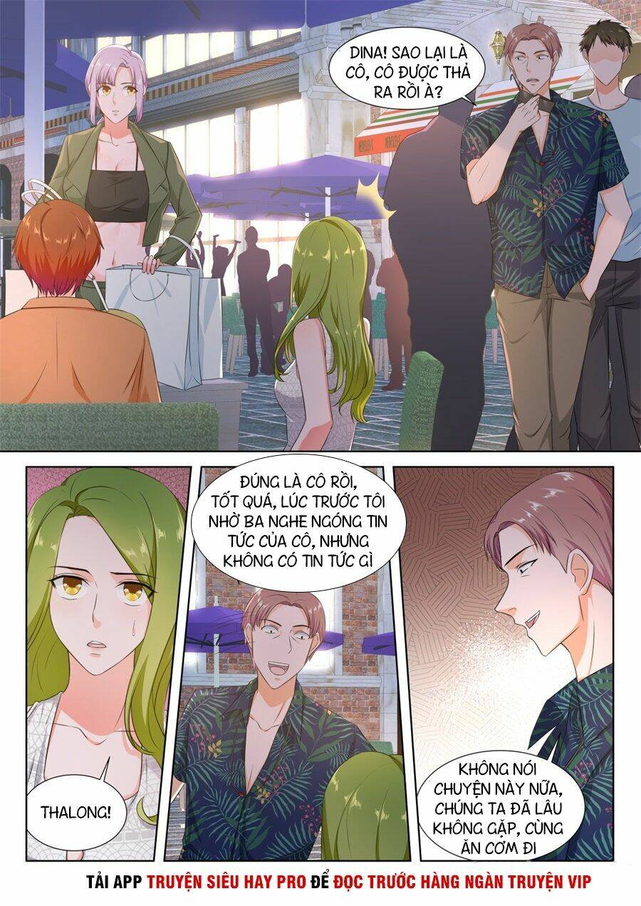 Chương 165 - Trang 8
