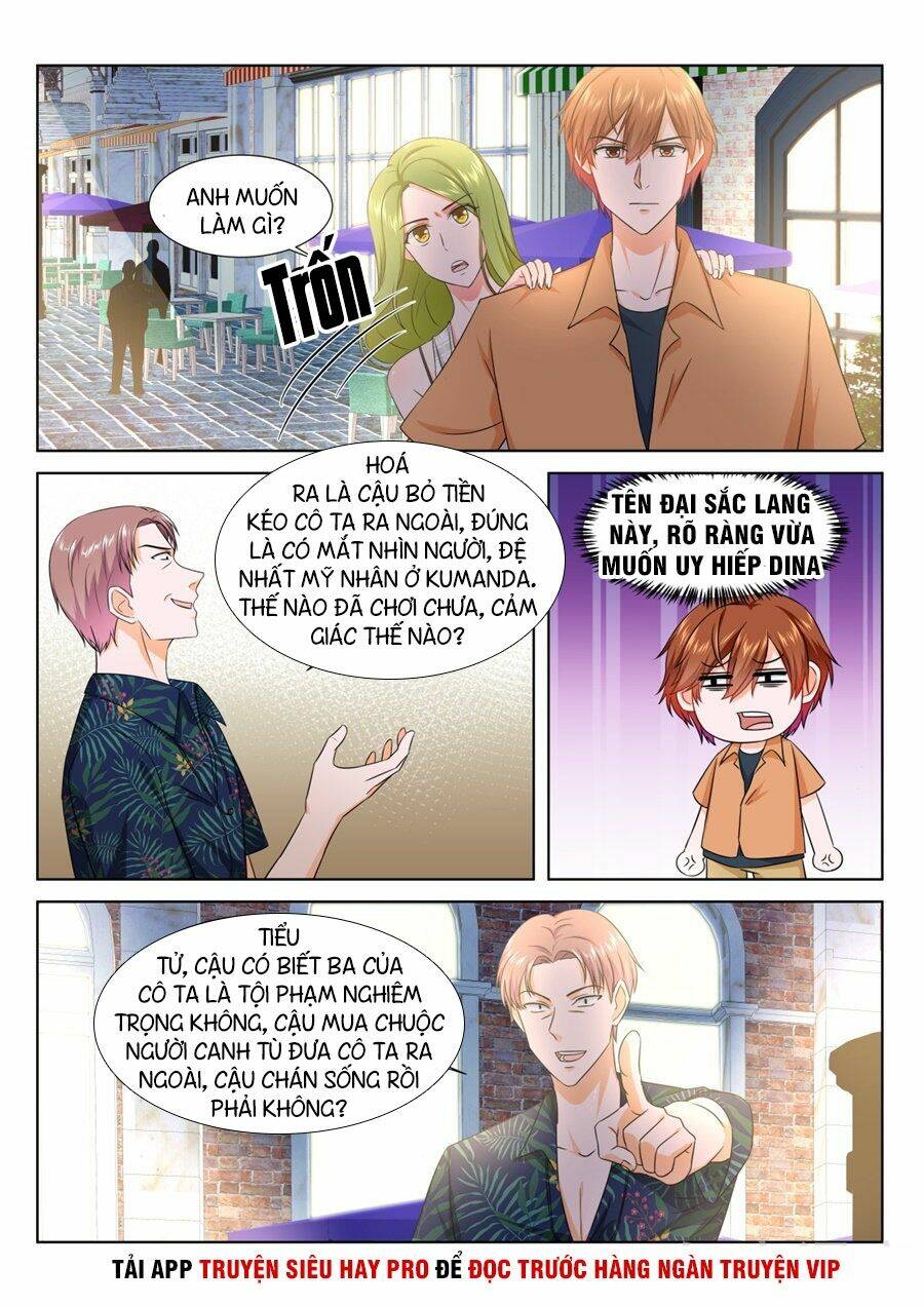 Chương 165 - Trang 10