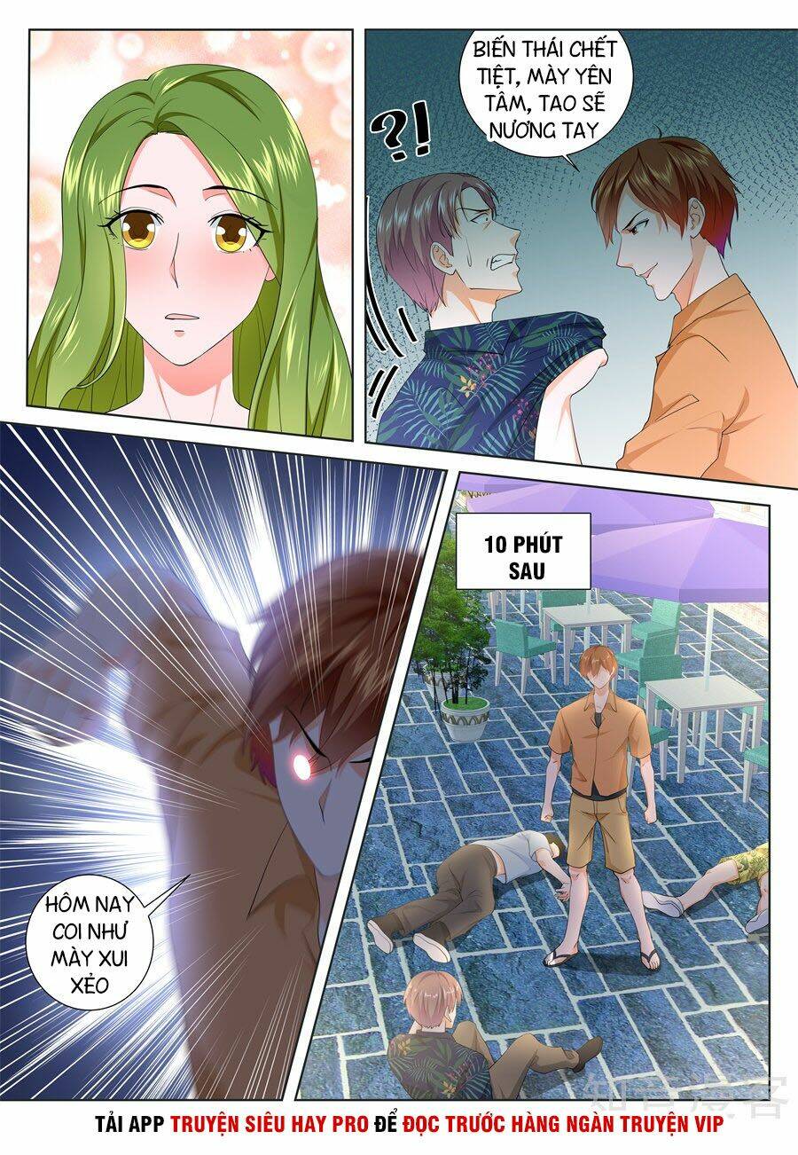 Chương 166 - Trang 4