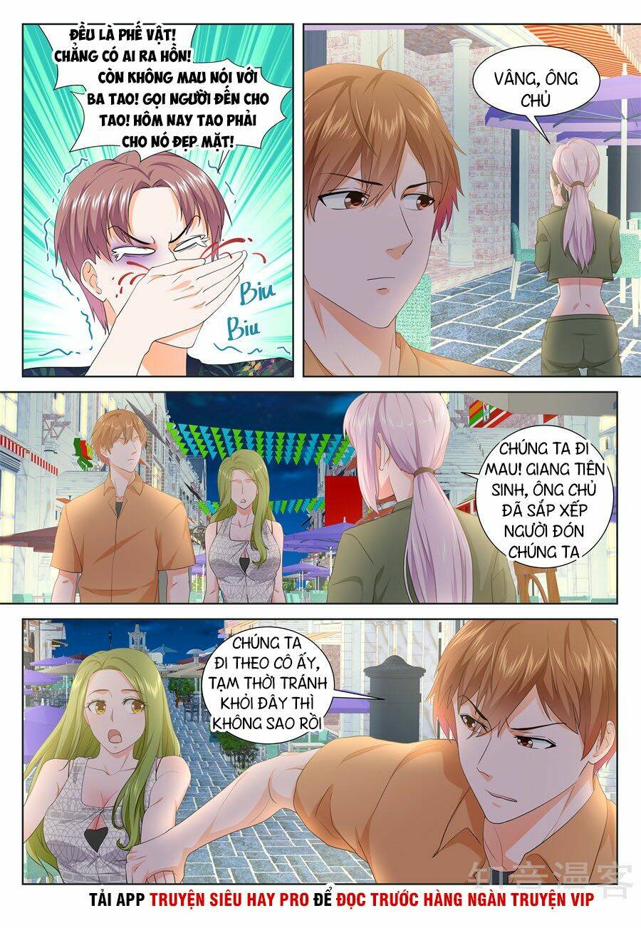 Chương 166 - Trang 5